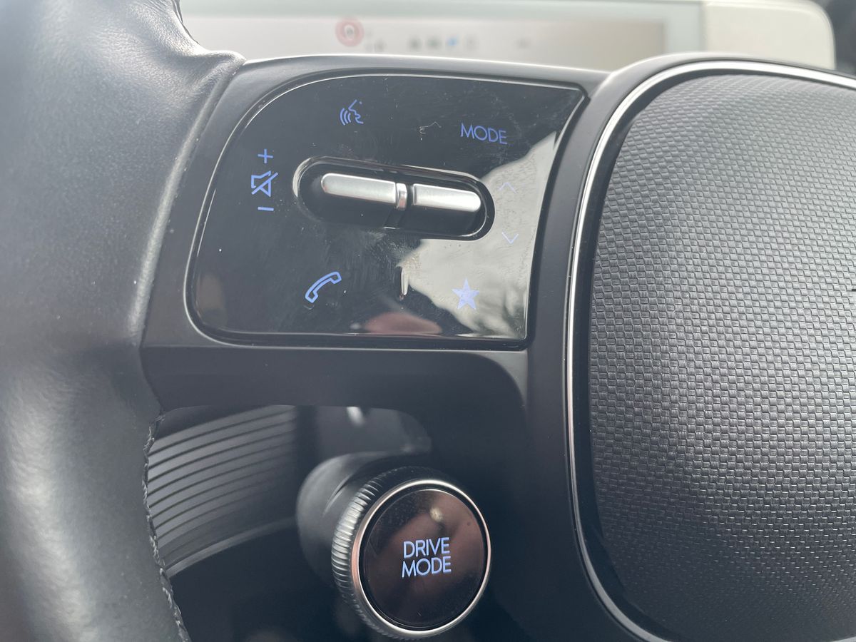 Used Hyundai IONIQ 5 2023 for sale - 77903310: Photo 16