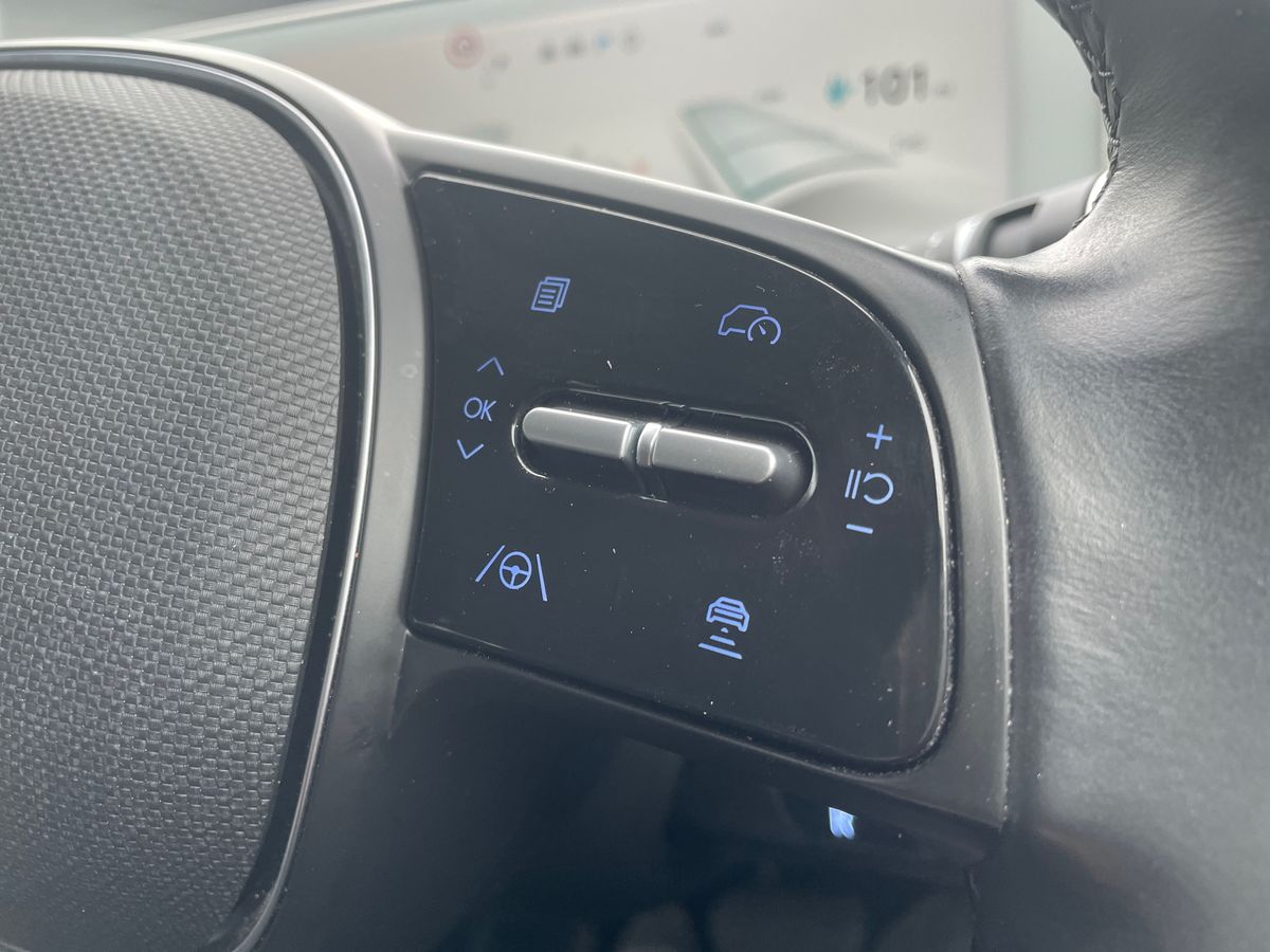 Used Hyundai IONIQ 5 2023 for sale - 77903310: Photo 17