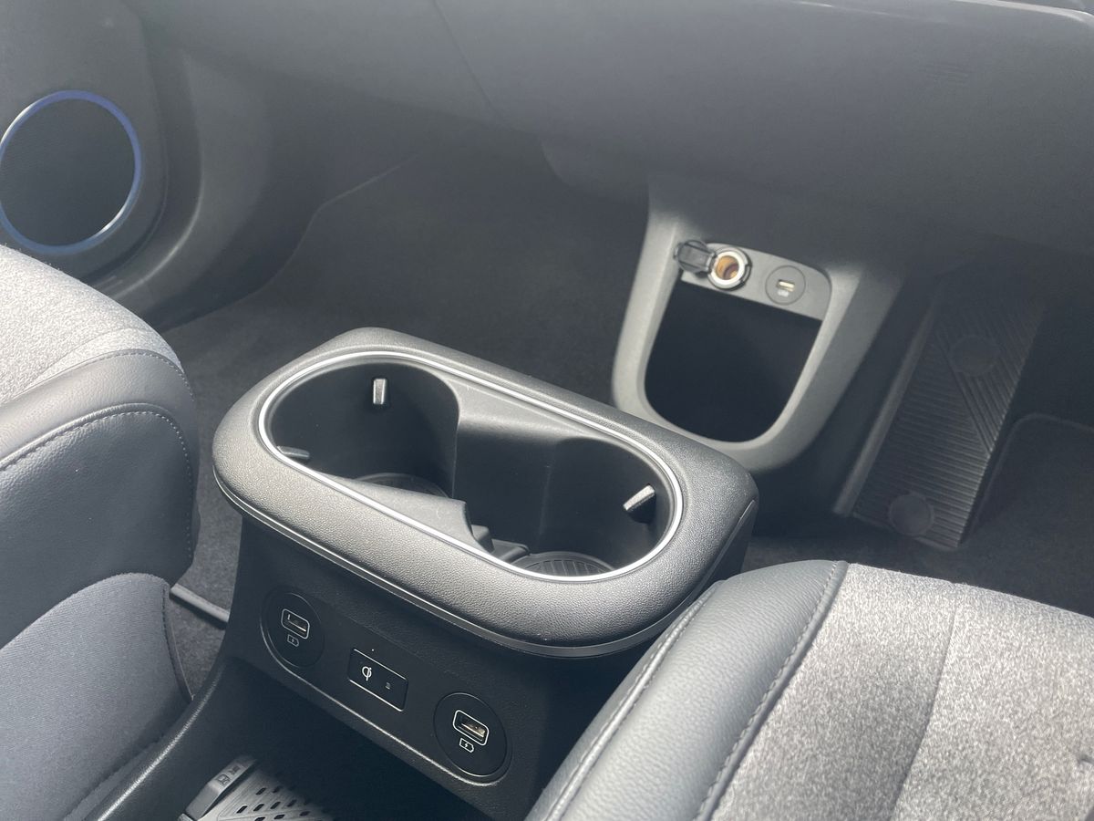 Used Hyundai IONIQ 5 2023 for sale - 77903310: Photo 19