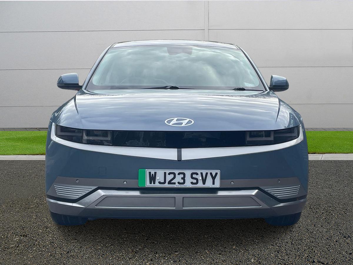 Used Hyundai IONIQ 5 2023 for sale - 77903310: Photo 2
