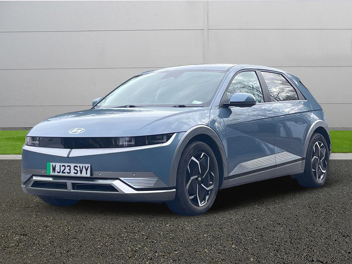 Used Hyundai IONIQ 5 2023 for sale - 77903310: Photo 3