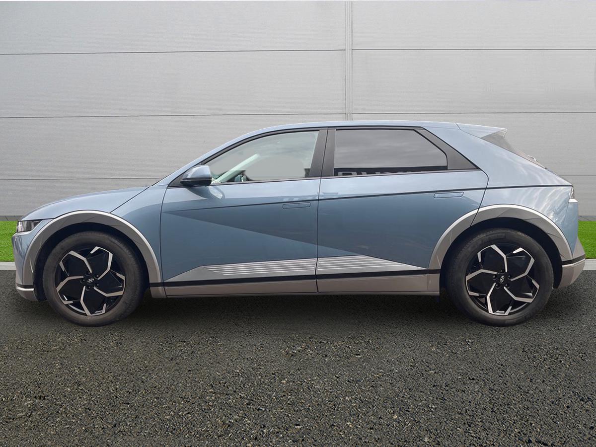 Used Hyundai IONIQ 5 2023 for sale - 77903310: Photo 4