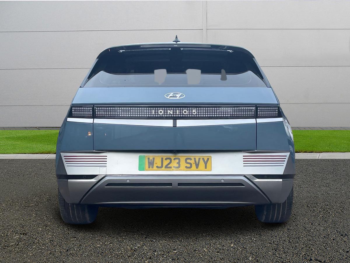 Used Hyundai IONIQ 5 2023 for sale - 77903310: Photo 6
