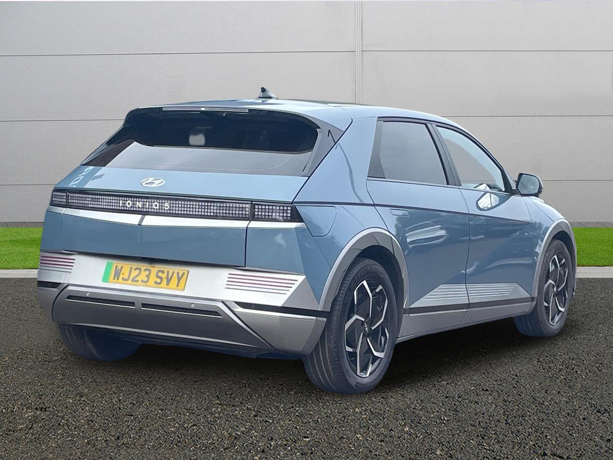 Used Hyundai IONIQ 5 2023 for sale - 77903310: Photo 7