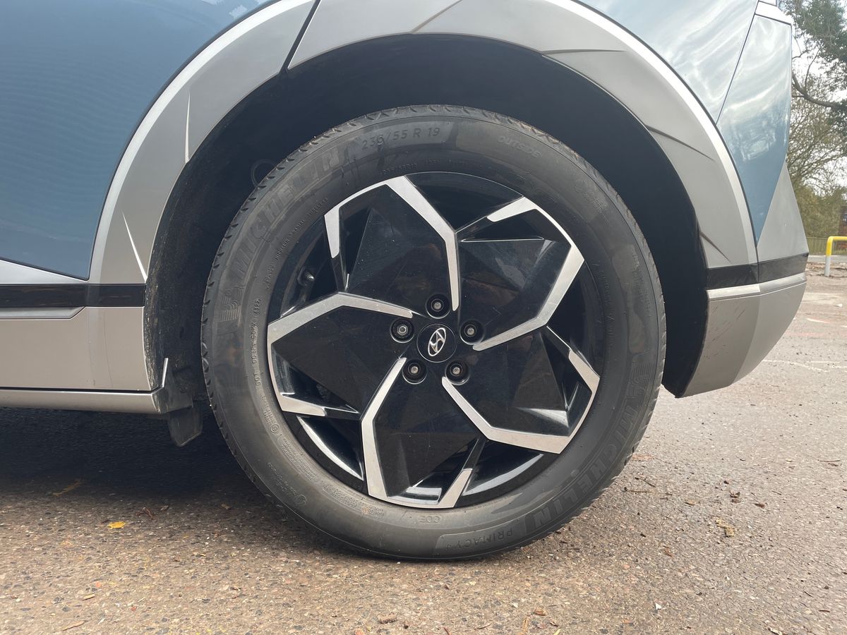 Used Hyundai IONIQ 5 2023 for sale - 77903310: Photo 9