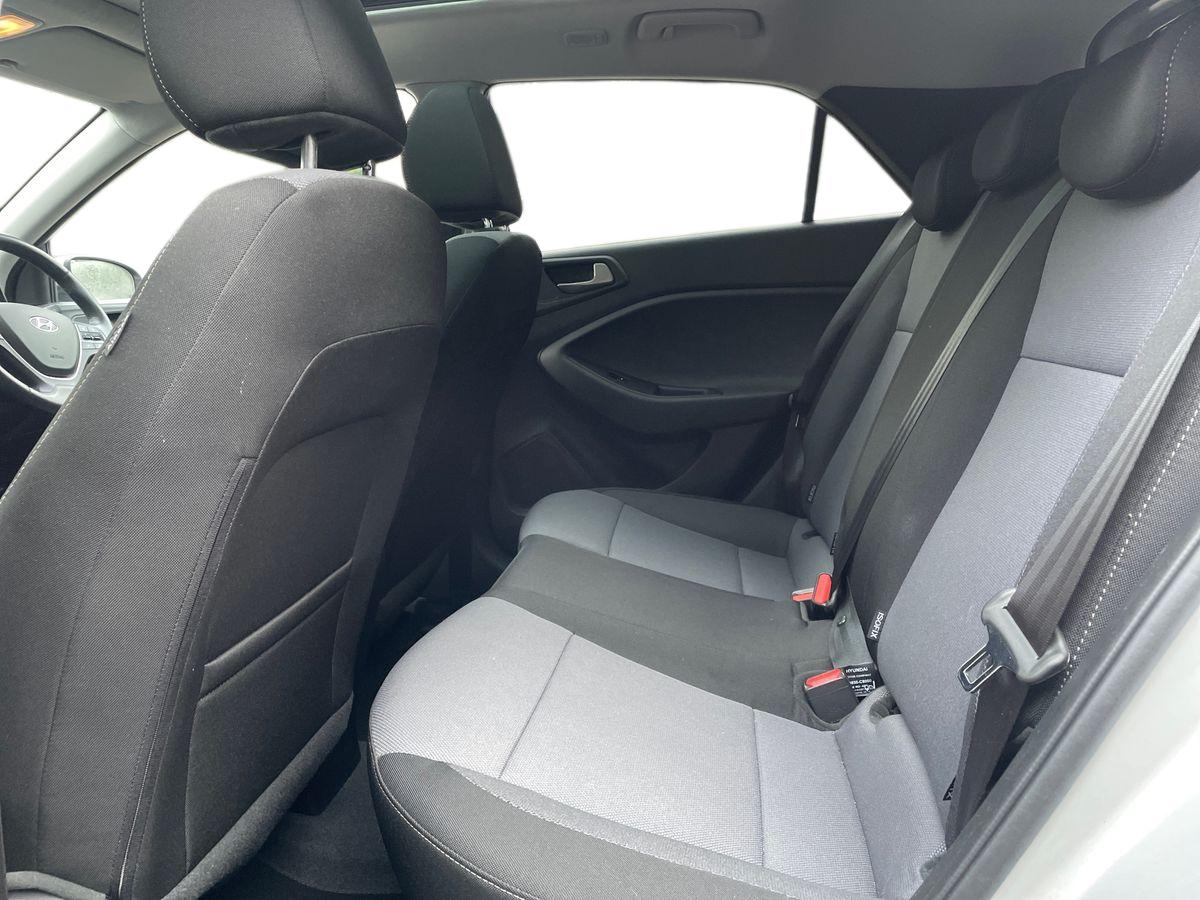 Used Hyundai i20 2018 for sale - 77372991: Photo 11