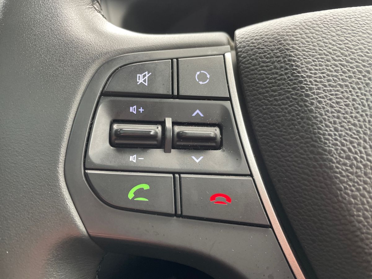 Used Hyundai i20 2018 for sale - 77372991: Photo 16