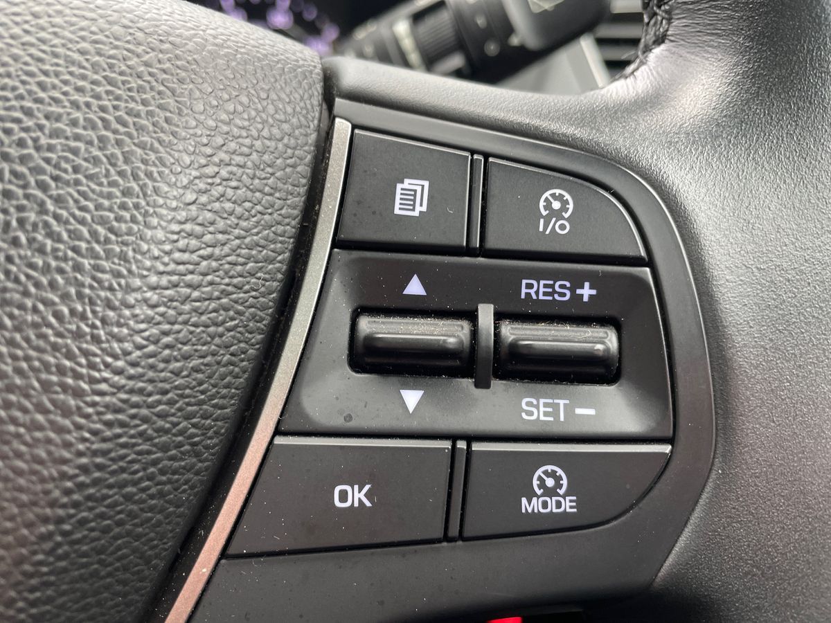 Used Hyundai i20 2018 for sale - 77372991: Photo 17