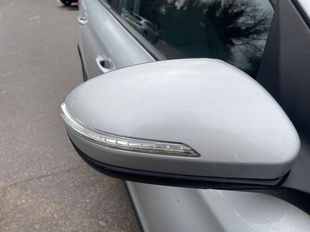 Used Hyundai i20 2018 for sale - 77372991: Photo 22