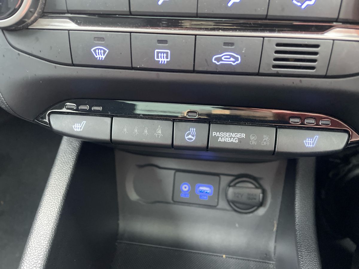 Used Hyundai i20 2018 for sale - 77372991: Photo 23