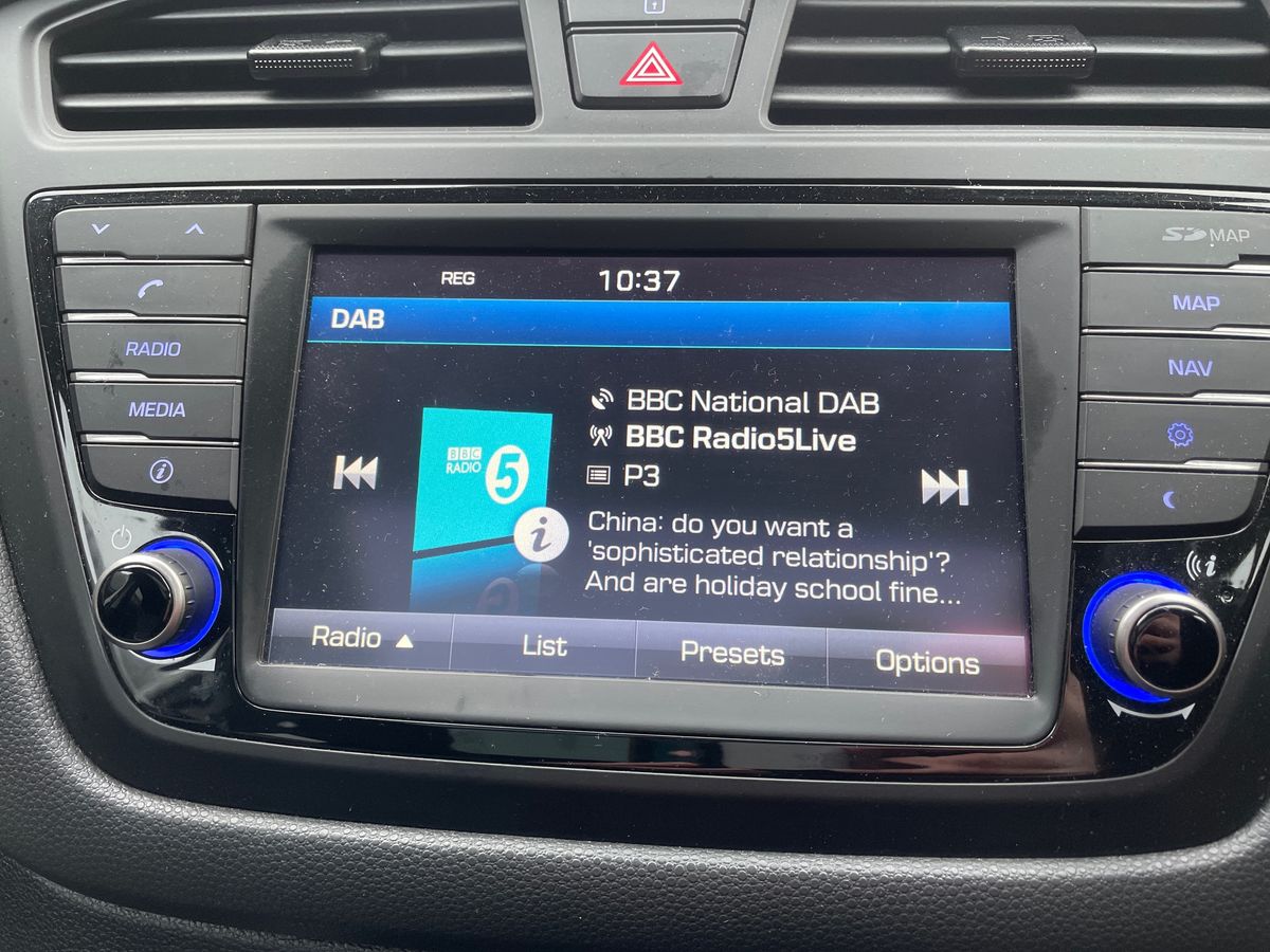 Used Hyundai i20 2018 for sale - 77372991: Photo 24