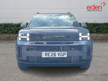 Used Hyundai Santa Fe 2026 for sale - 79554117: Photo