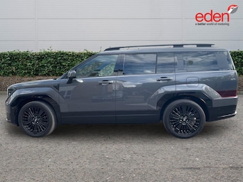 Used Hyundai Santa Fe 2026 for sale - 79554117: Photo