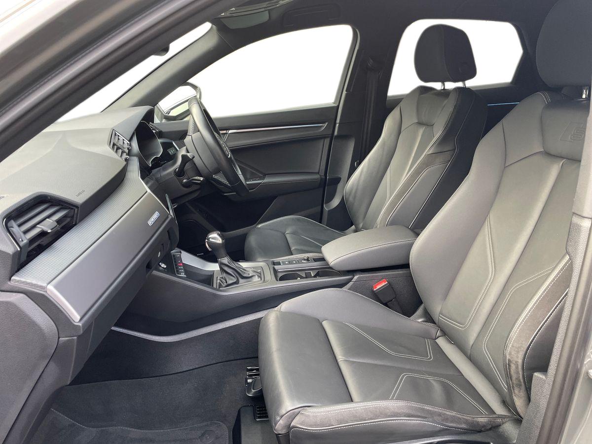 Used Audi Q3 2022 for sale - 77082532: Photo 10