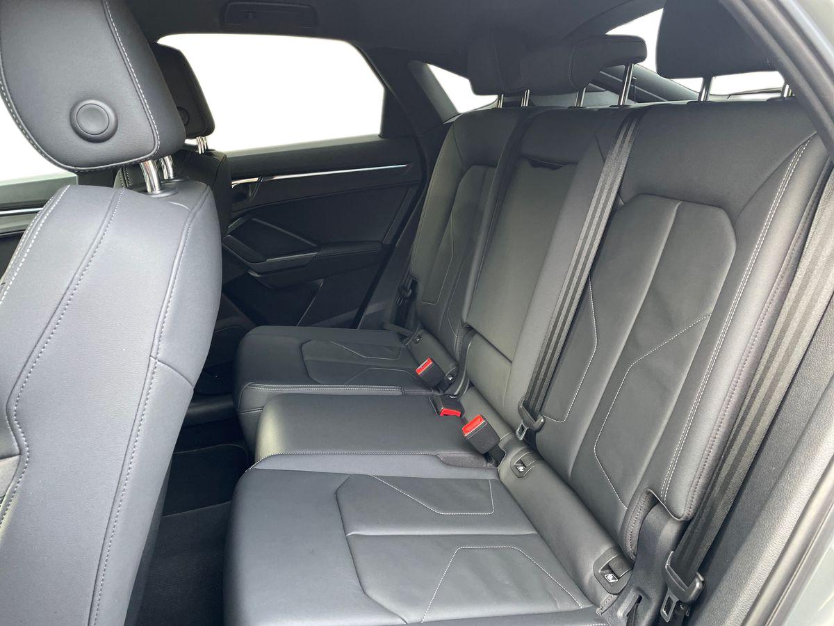 Used Audi Q3 2022 for sale - 77082532: Photo 11