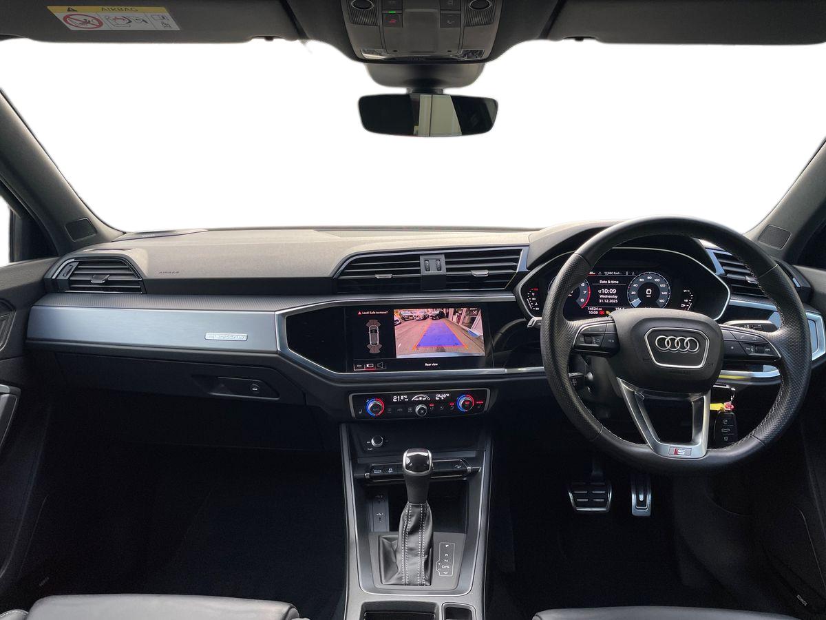 Used Audi Q3 2022 for sale - 77082532: Photo 13