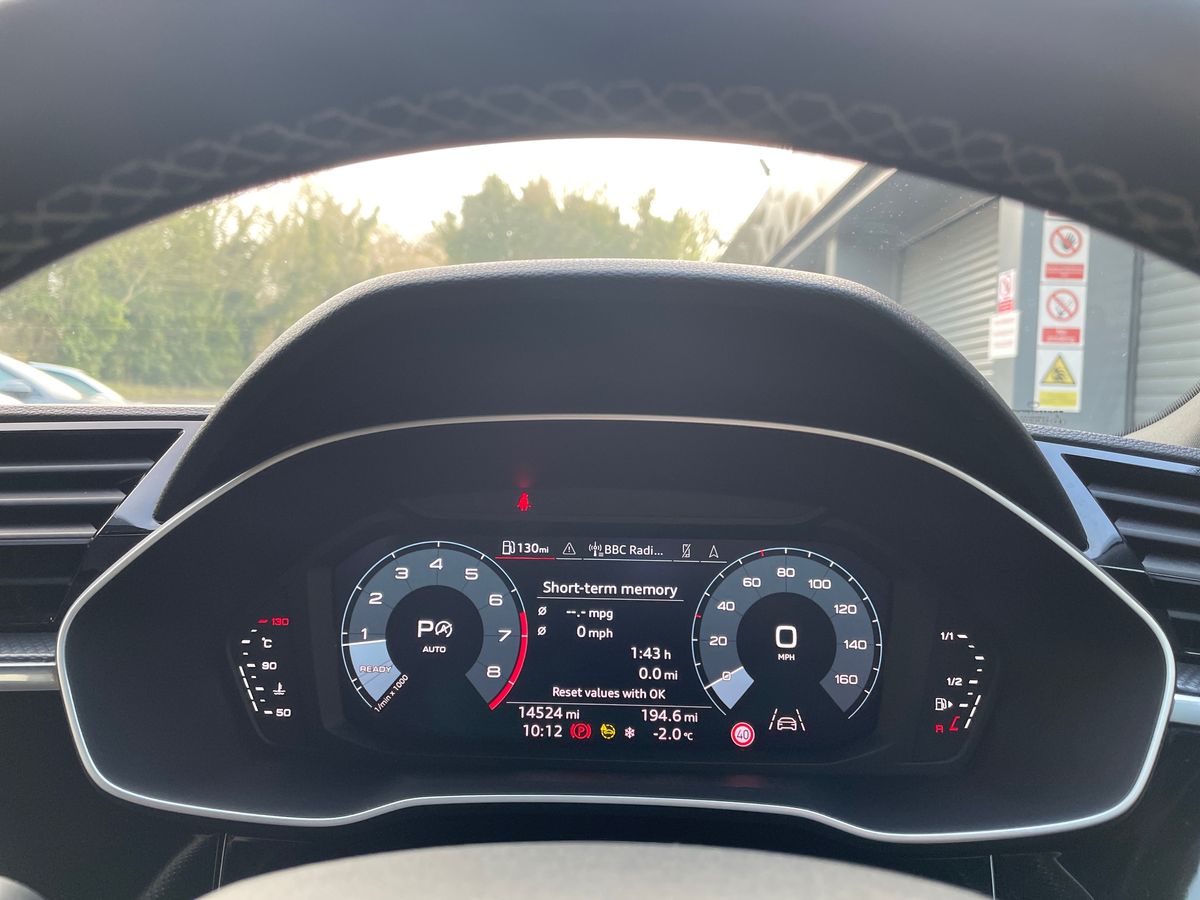 Used Audi Q3 2022 for sale - 77082532: Photo 14