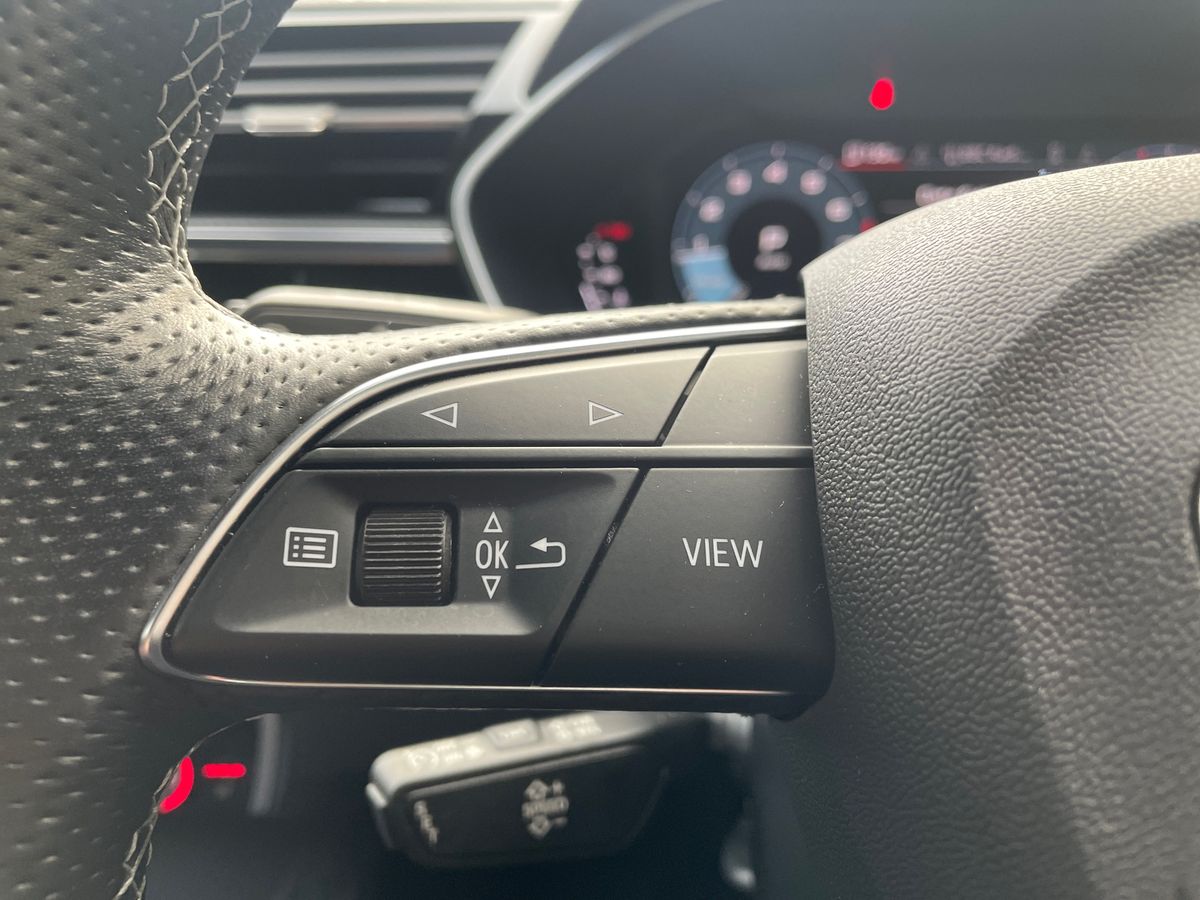 Used Audi Q3 2022 for sale - 77082532: Photo 16