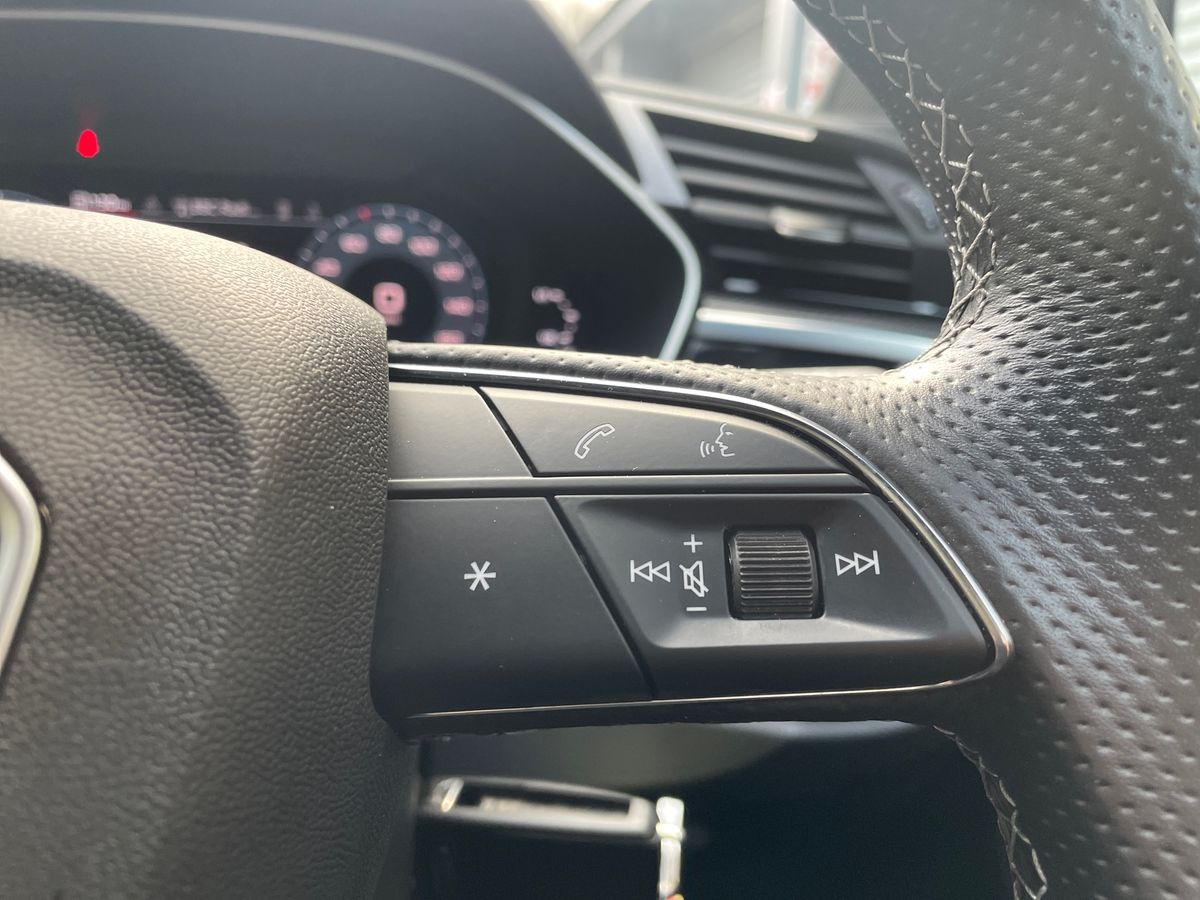 Used Audi Q3 2022 for sale - 77082532: Photo 17