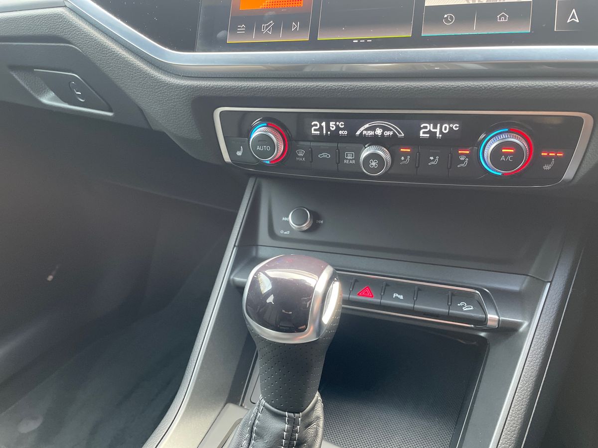 Used Audi Q3 2022 for sale - 77082532: Photo 18