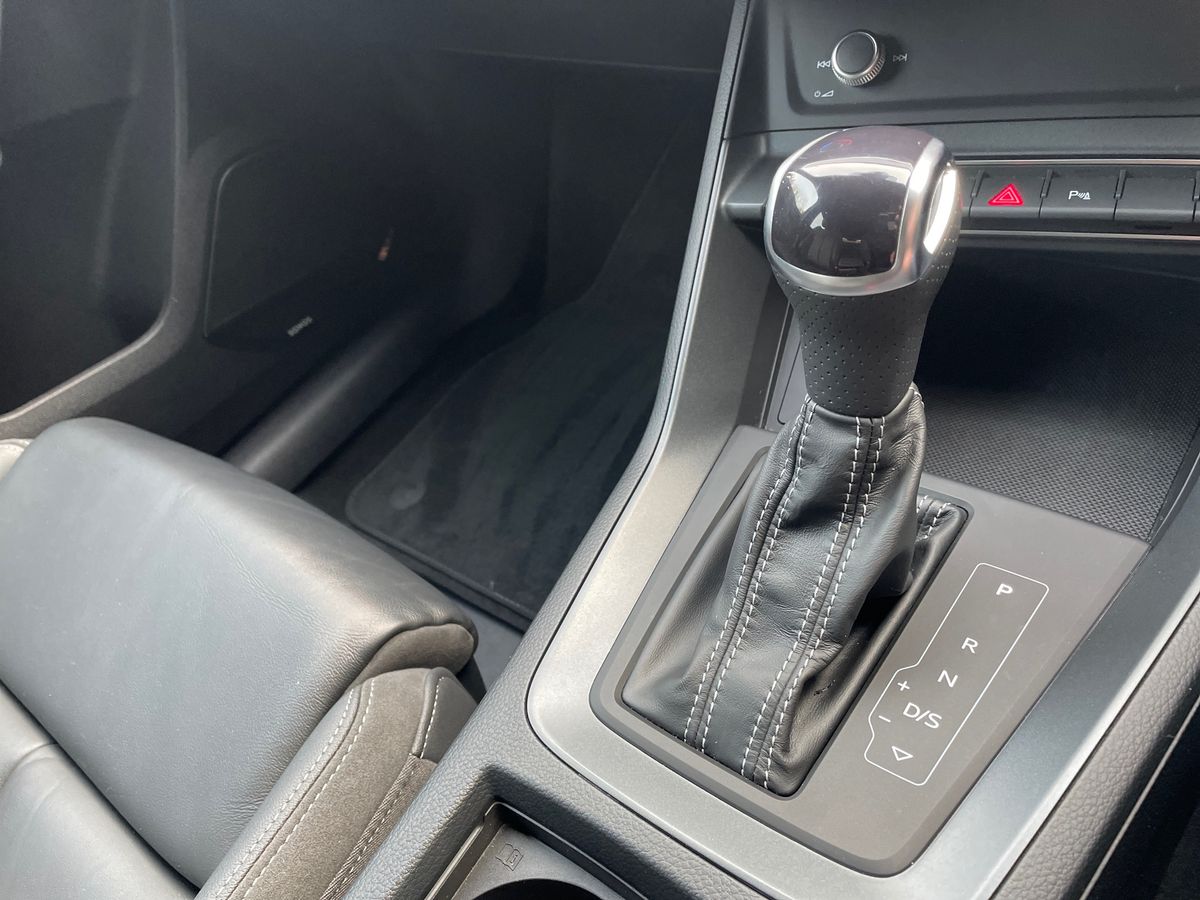 Used Audi Q3 2022 for sale - 77082532: Photo 19