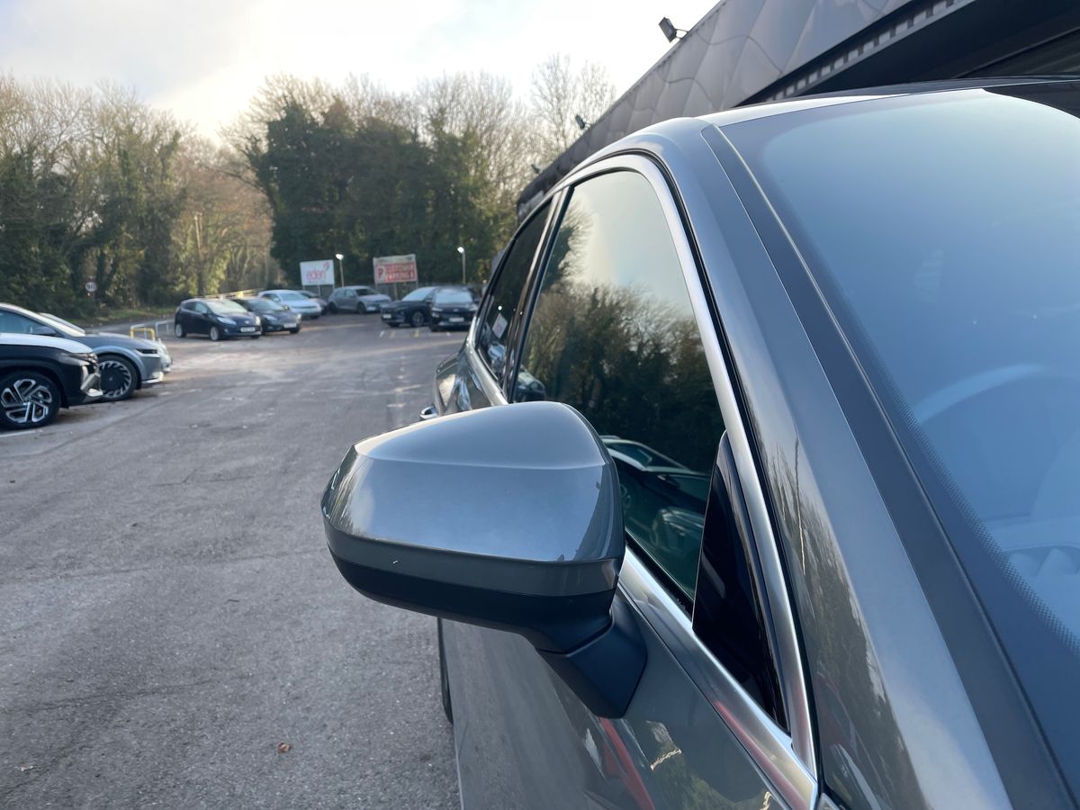 Used Audi Q3 2022 for sale - 77082532: Photo 22