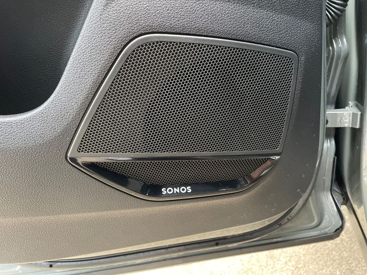 Used Audi Q3 2022 for sale - 77082532: Photo 23