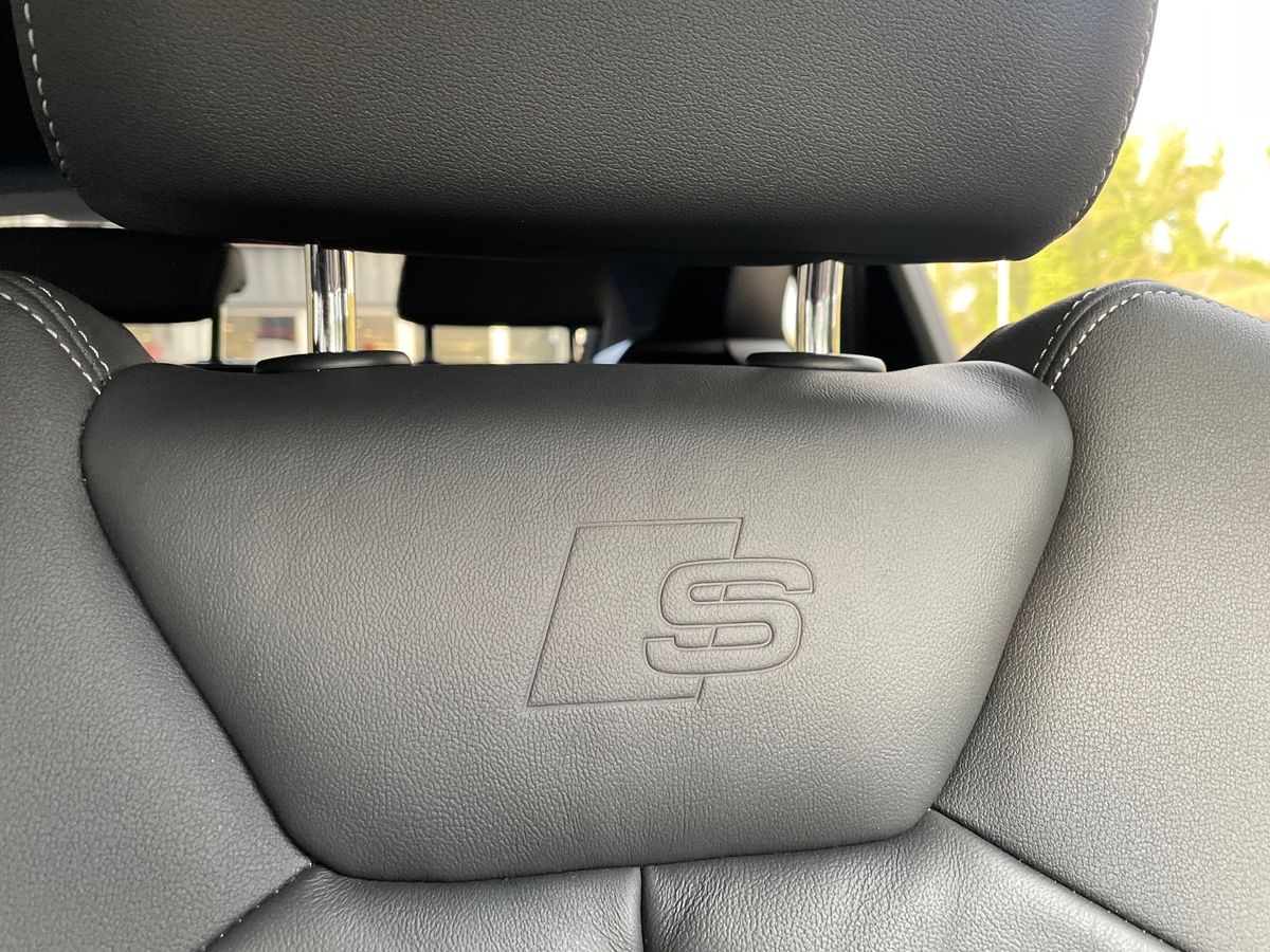 Used Audi Q3 2022 for sale - 77082532: Photo 24