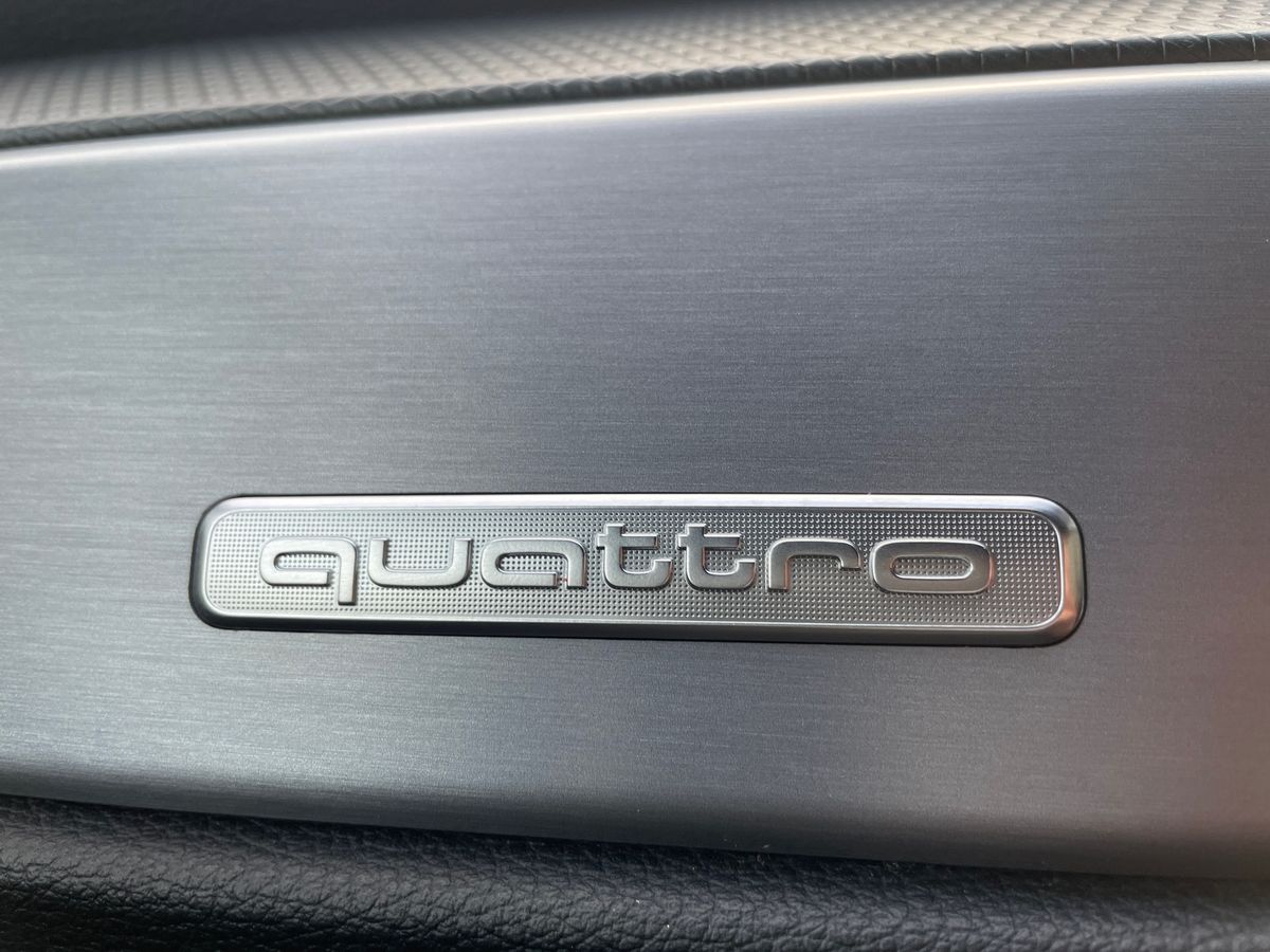 Used Audi Q3 2022 for sale - 77082532: Photo 25