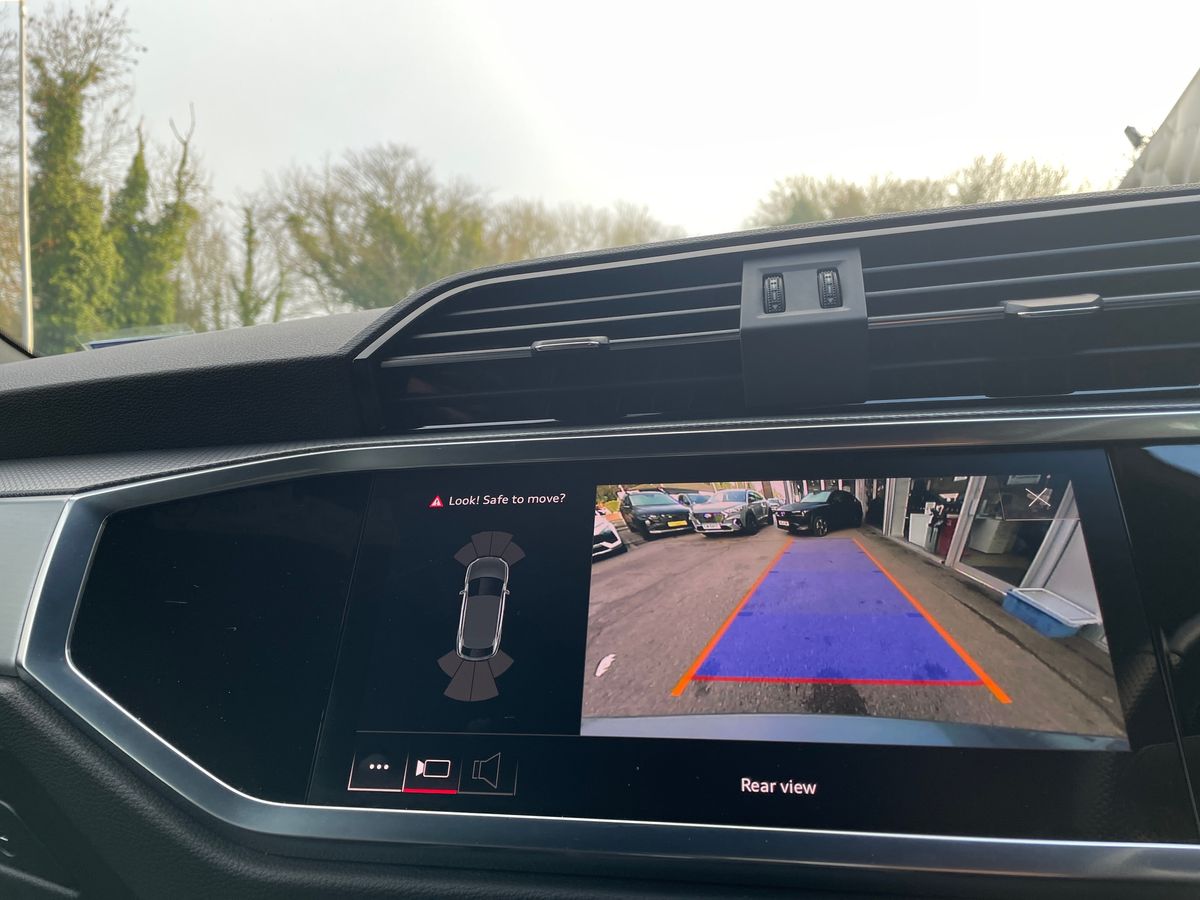 Used Audi Q3 2022 for sale - 77082532: Photo 26