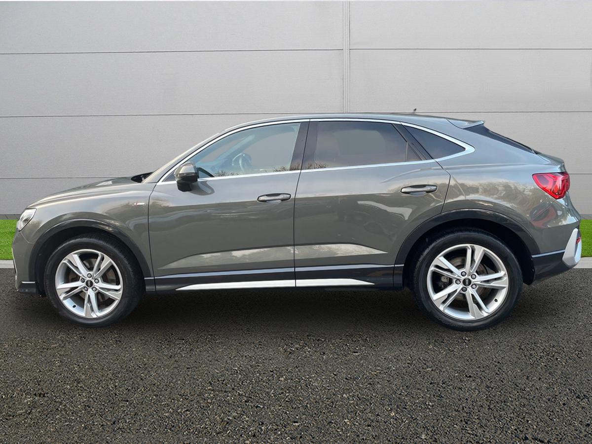 Used Audi Q3 2022 for sale - 77082532: Photo 4