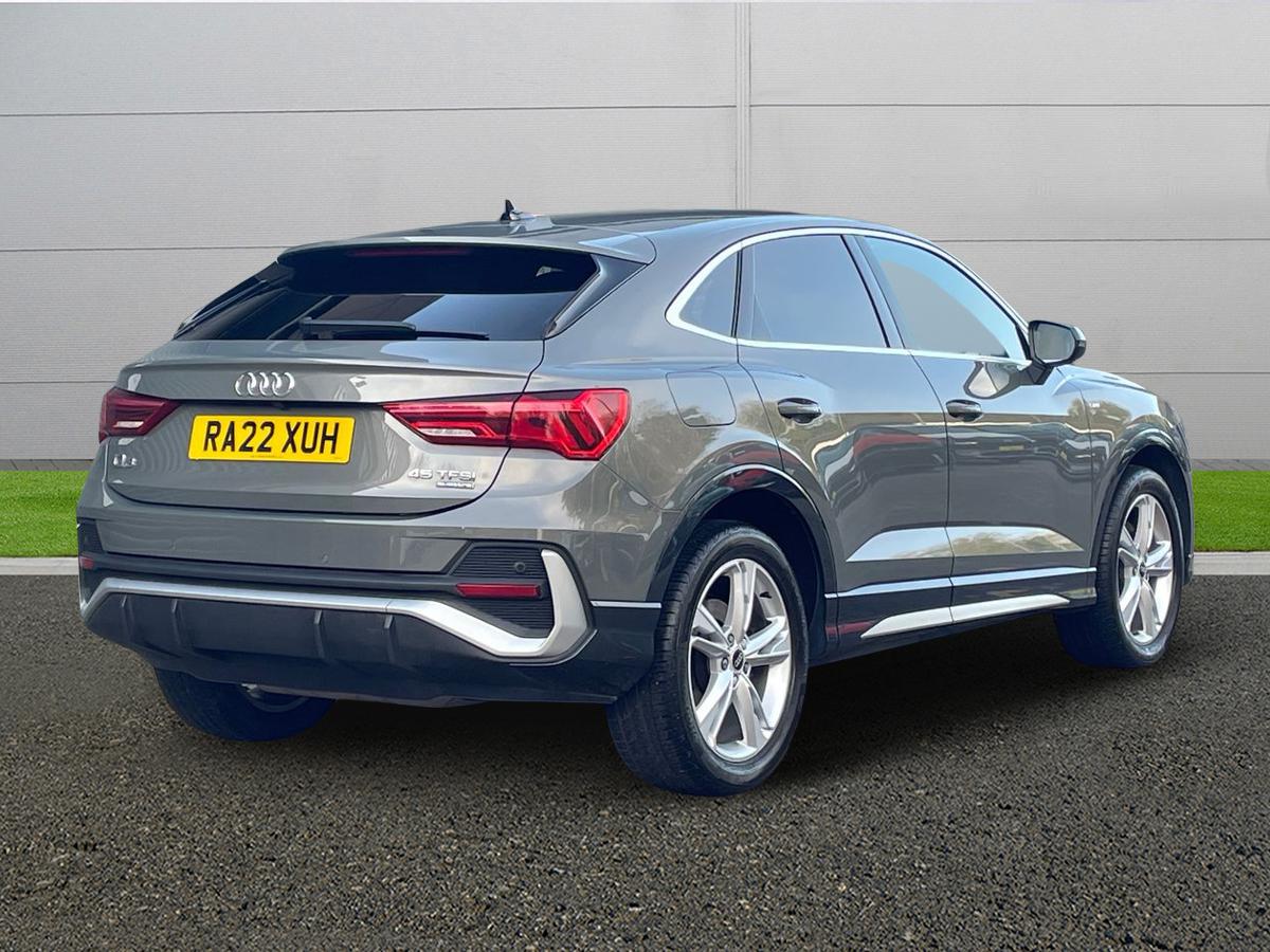 Used Audi Q3 2022 for sale - 77082532: Photo 7