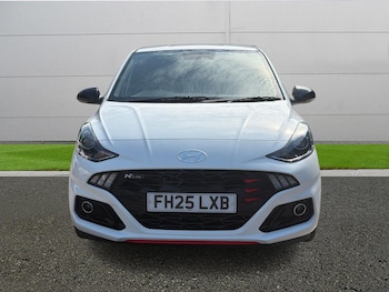 Used Hyundai i10 2025 for sale - 78472494: Photo
