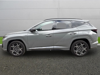 Used Hyundai TUCSON 2024 for sale - 78967118: Photo