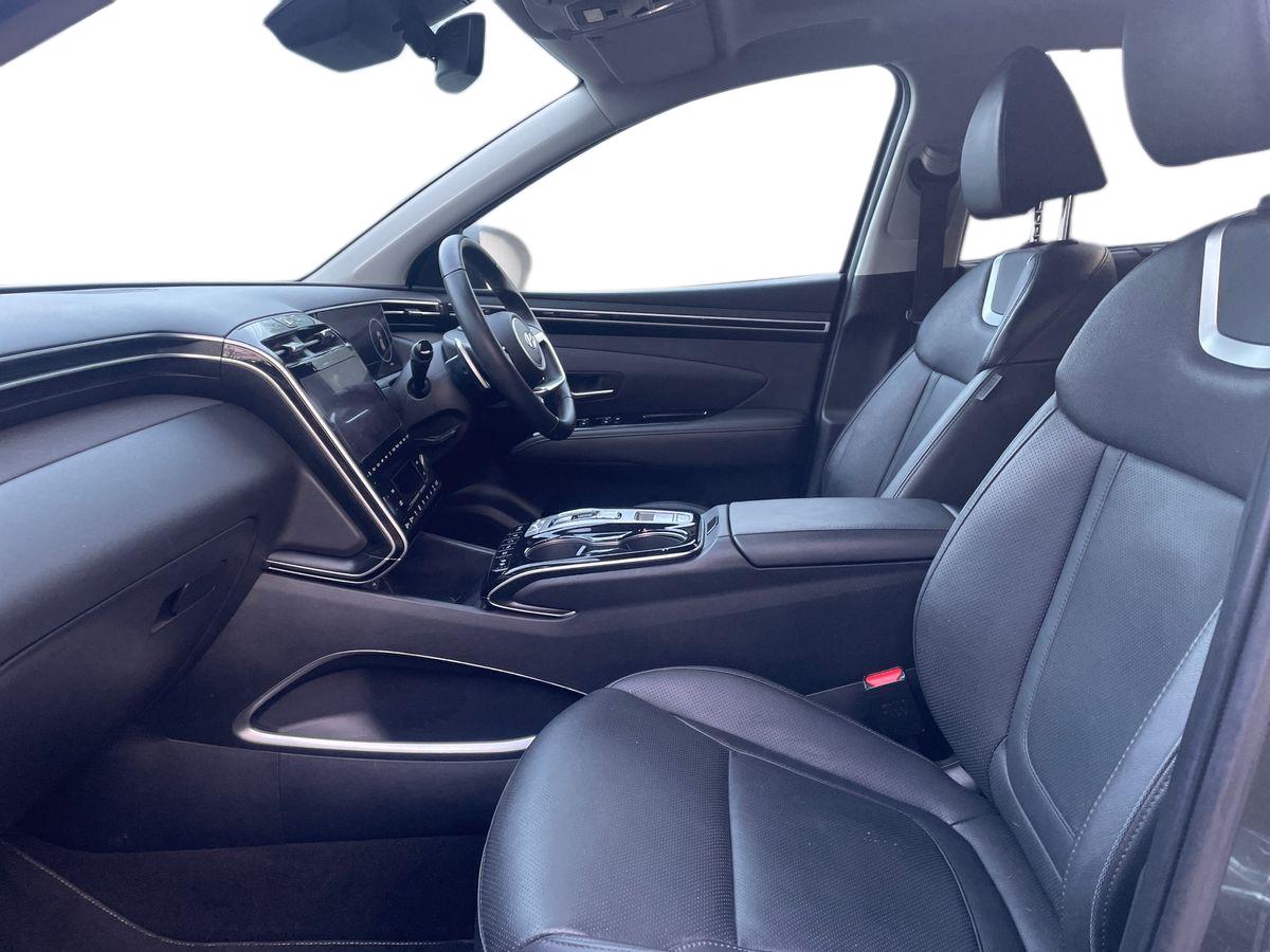 Used Hyundai TUCSON 2022 for sale - 77025450: Photo 10