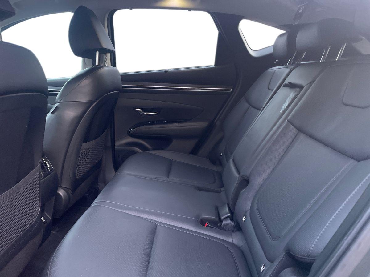 Used Hyundai TUCSON 2022 for sale - 77025450: Photo 11