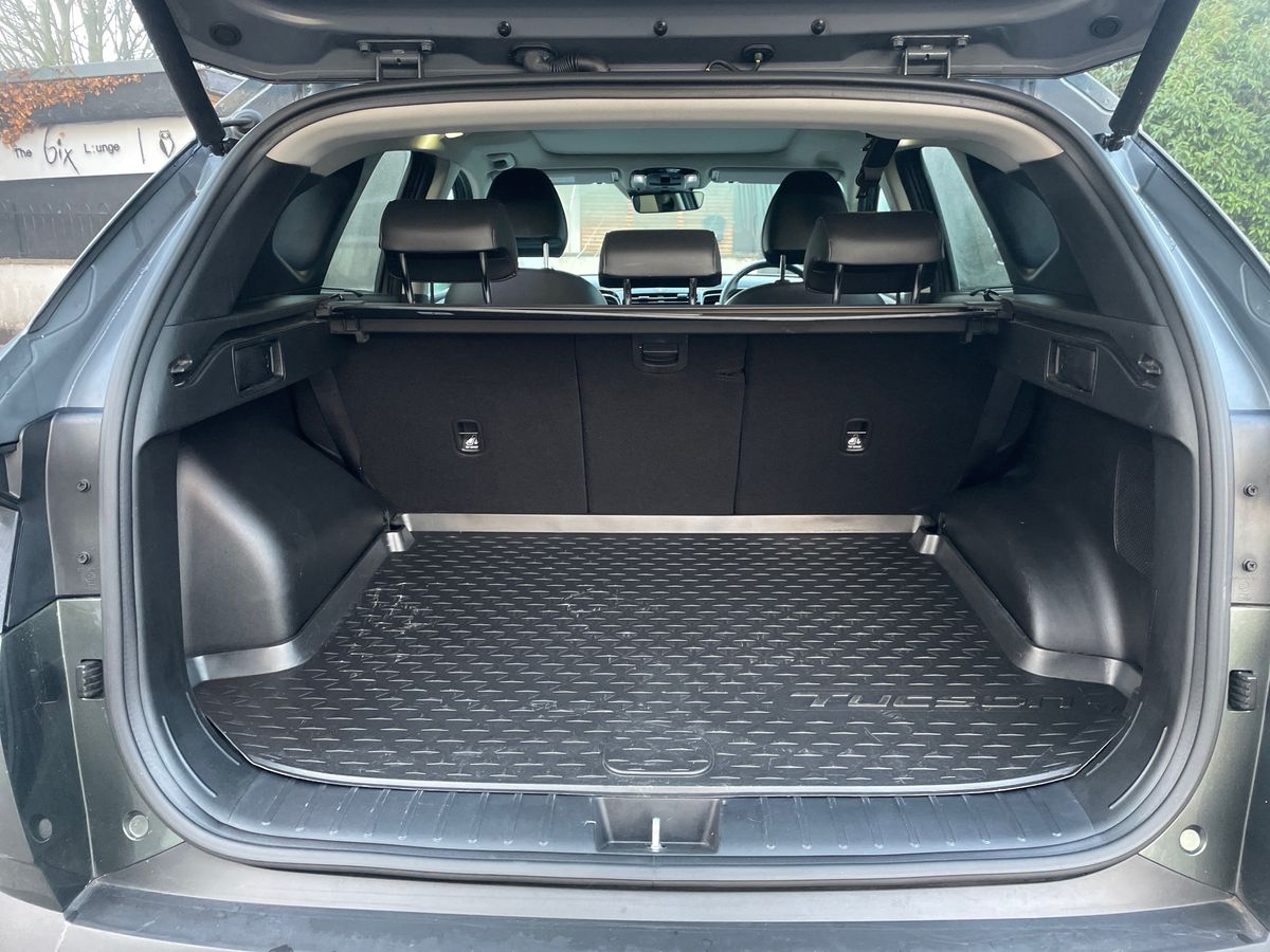 Used Hyundai TUCSON 2022 for sale - 77025450: Photo 12