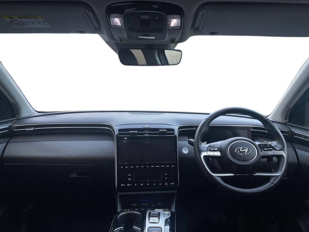 Used Hyundai TUCSON 2022 for sale - 77025450: Photo 13