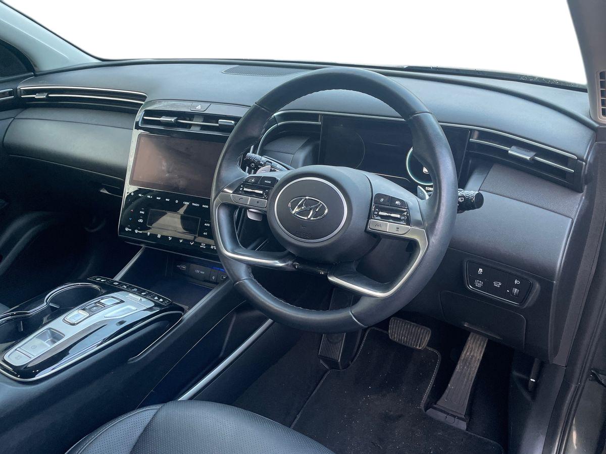 Used Hyundai TUCSON 2022 for sale - 77025450: Photo 15