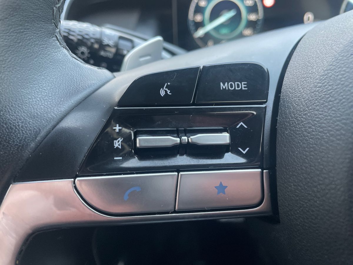 Used Hyundai TUCSON 2022 for sale - 77025450: Photo 16