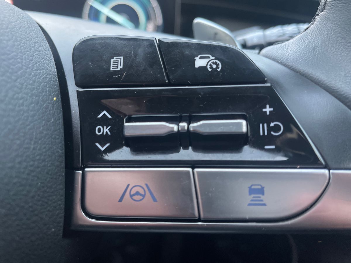 Used Hyundai TUCSON 2022 for sale - 77025450: Photo 17