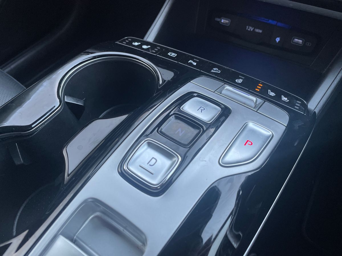 Used Hyundai TUCSON 2022 for sale - 77025450: Photo 19