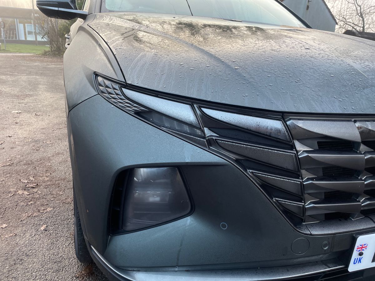 Used Hyundai TUCSON 2022 for sale - 77025450: Photo 21