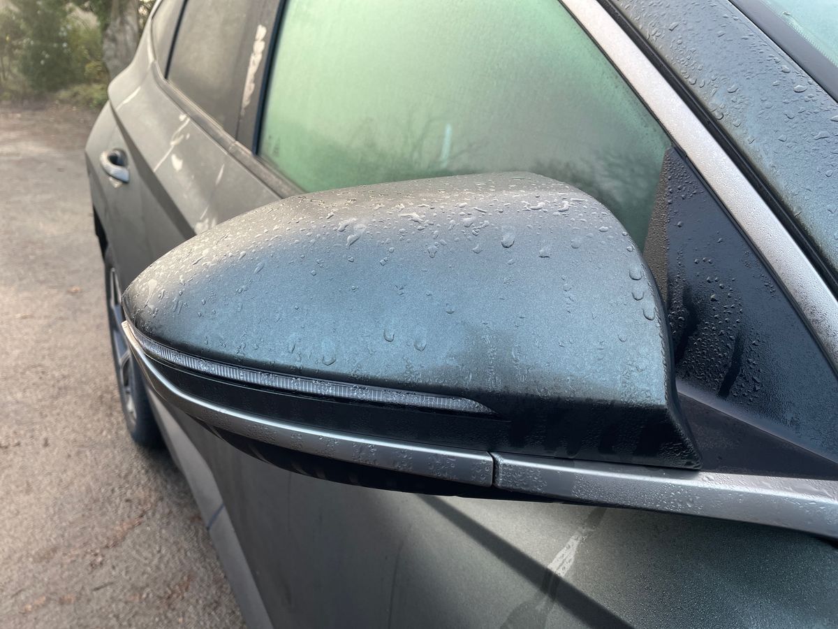 Used Hyundai TUCSON 2022 for sale - 77025450: Photo 22