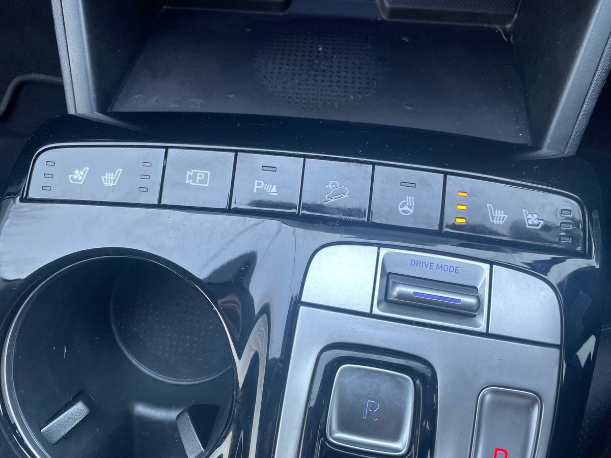 Used Hyundai TUCSON 2022 for sale - 77025450: Photo 23