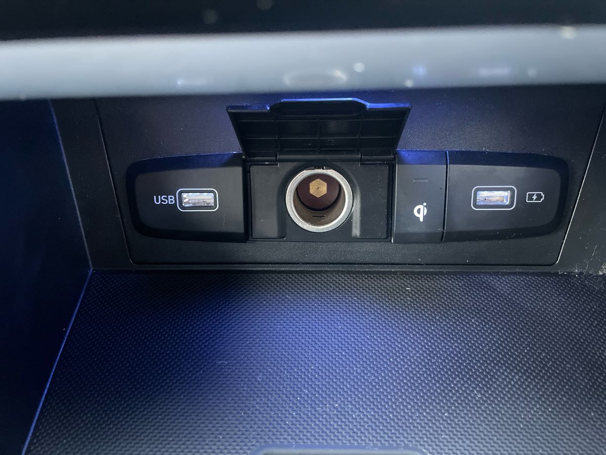 Used Hyundai TUCSON 2022 for sale - 77025450: Photo 24