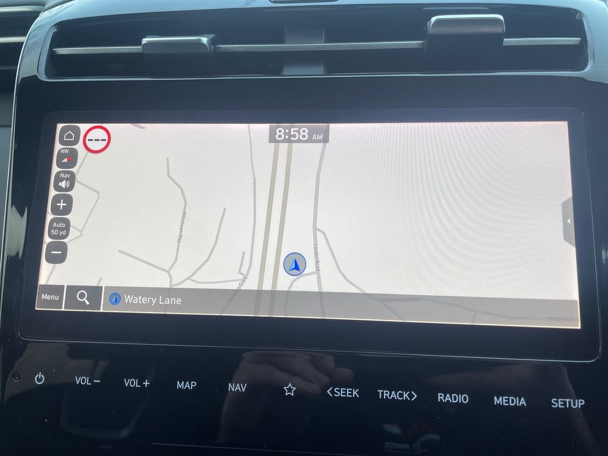 Used Hyundai TUCSON 2022 for sale - 77025450: Photo 26