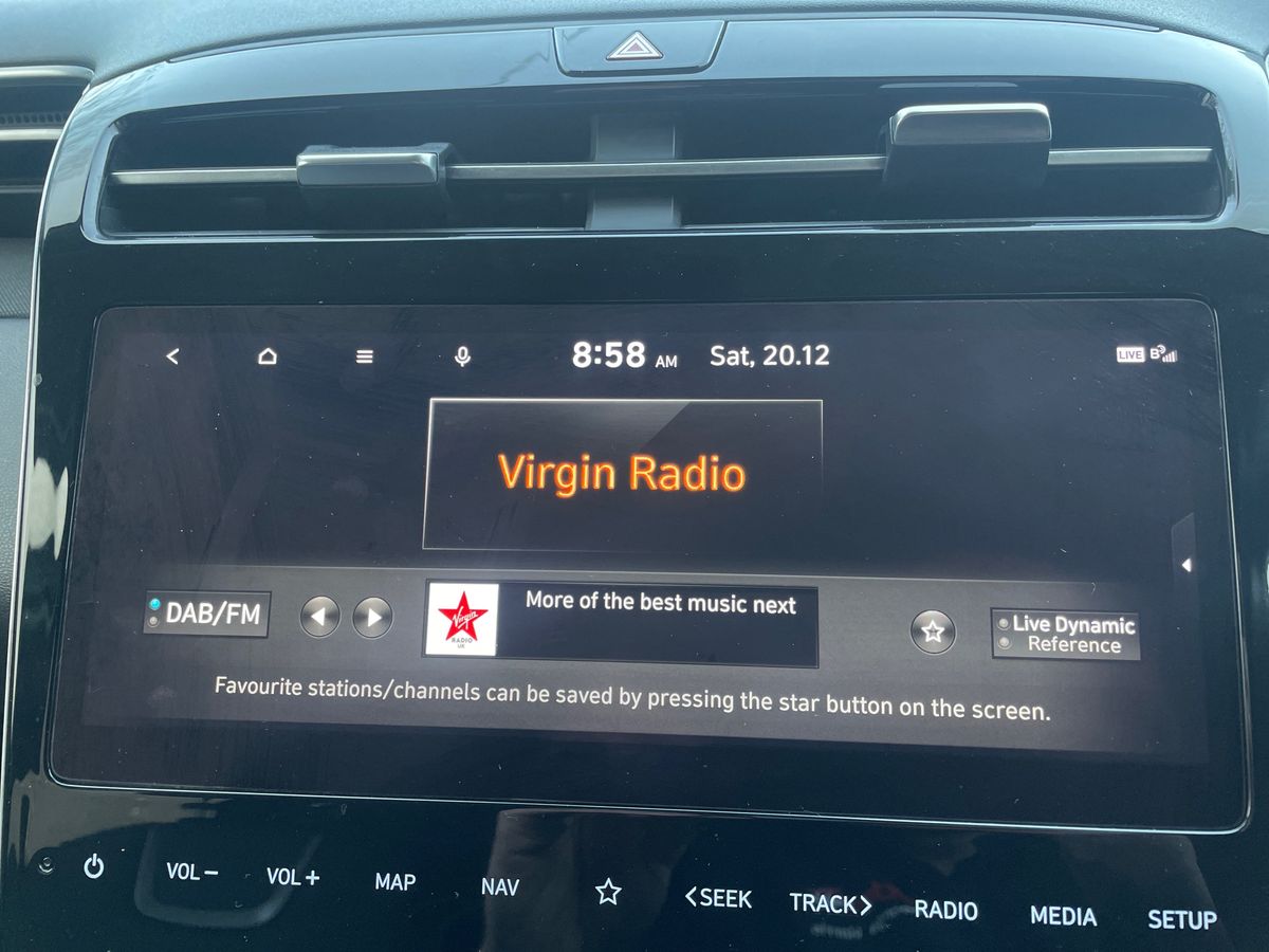 Used Hyundai TUCSON 2022 for sale - 77025450: Photo 27