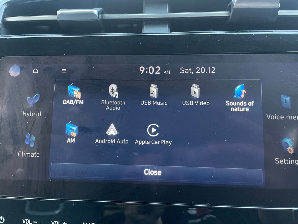 Used Hyundai TUCSON 2022 for sale - 77025450: Photo 28