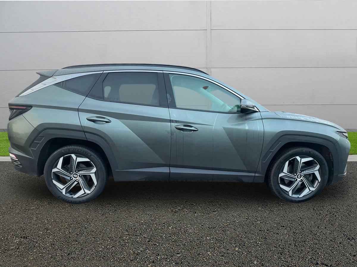 Used Hyundai TUCSON 2022 for sale - 77025450: Photo 8